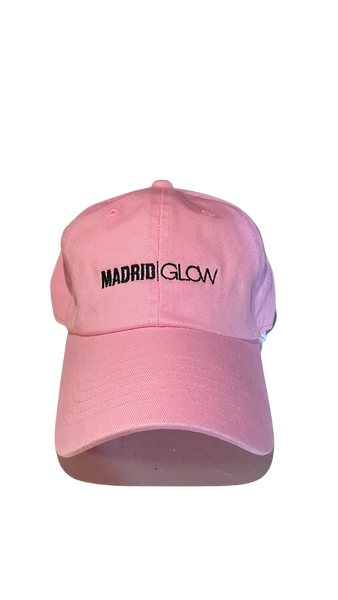 PRETTY PINK